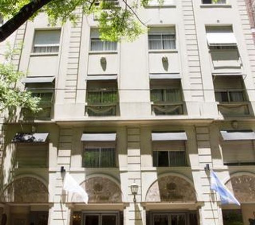SuMa Recoleta Hotel
