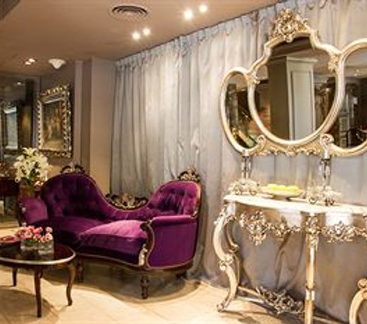 SuMa Recoleta Hotel