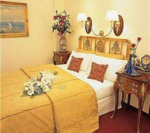 SuMa Recoleta Hotel