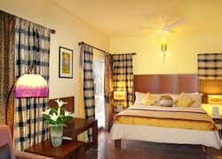 Justa Indiranagar, регион , город Бангалор - Фотография отеля №1