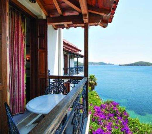 Hotel Villa Orsa