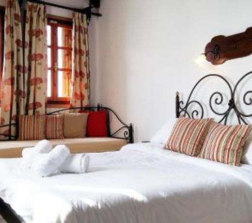 Hotel Villa Orsa