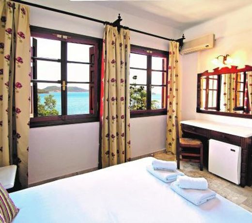 Hotel Villa Orsa
