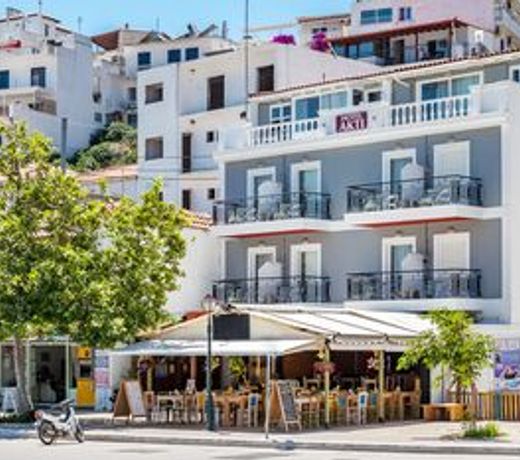 Hotel Akti