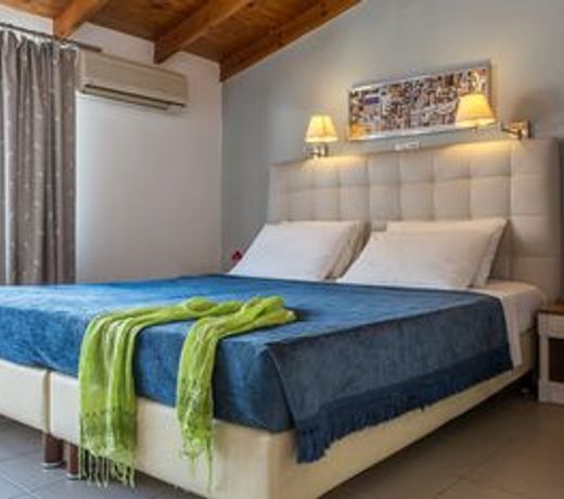 Hotel Akti