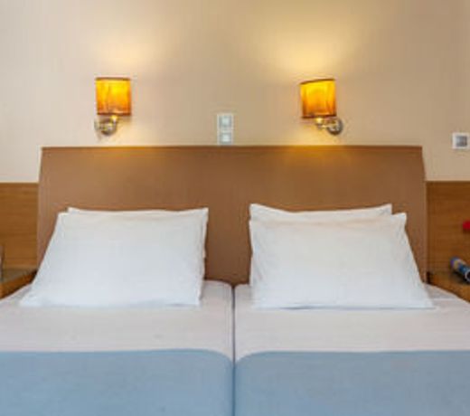 Hotel Akti
