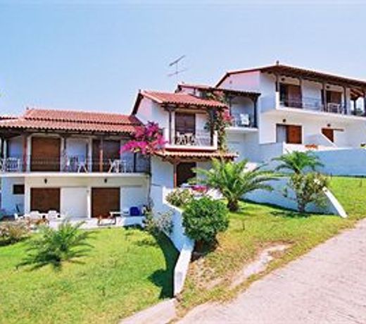 Villa Anna Maria