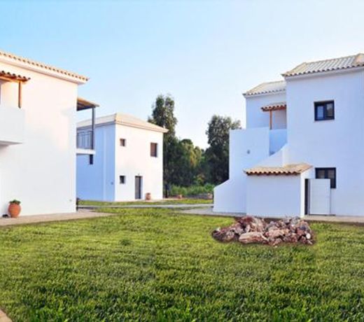 Kleopatra Villas - Seaside Suites