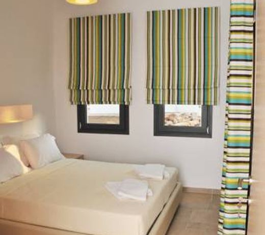 Kleopatra Villas - Seaside Suites