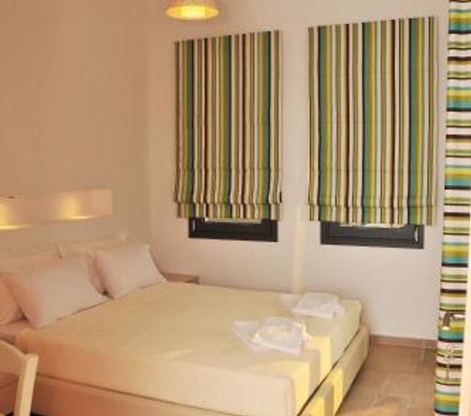 Kleopatra Villas - Seaside Suites
