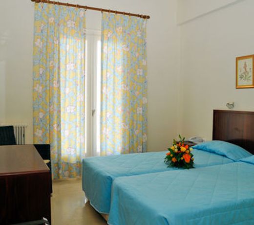 Dassia Beach Hotel