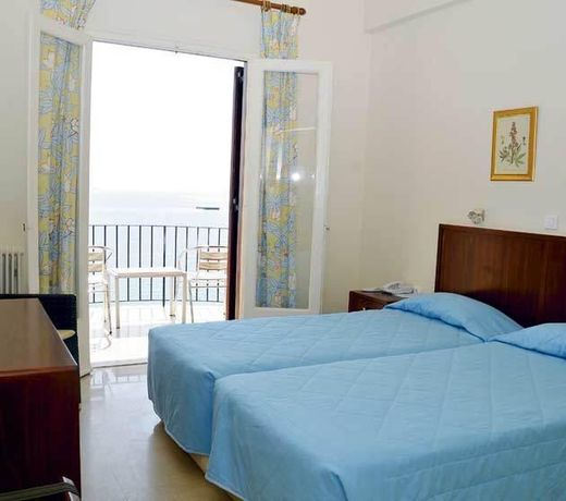 Dassia Beach Hotel