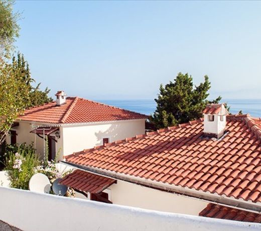 Corfu Village