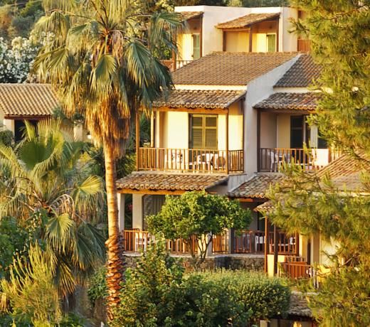 Aeolos Beach Resort