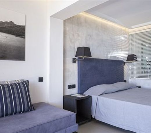 Aeolos Beach Resort
