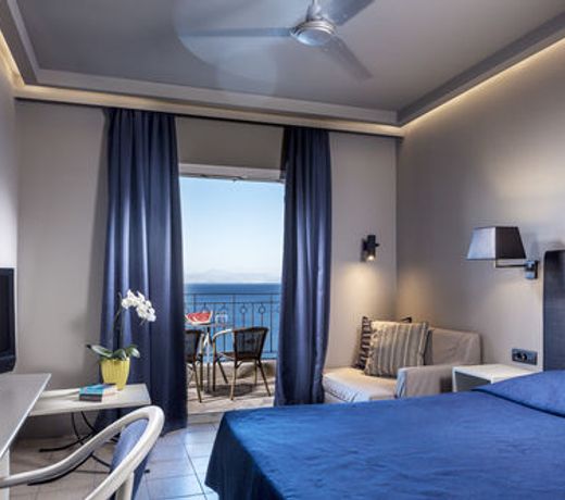 Aeolos Beach Resort