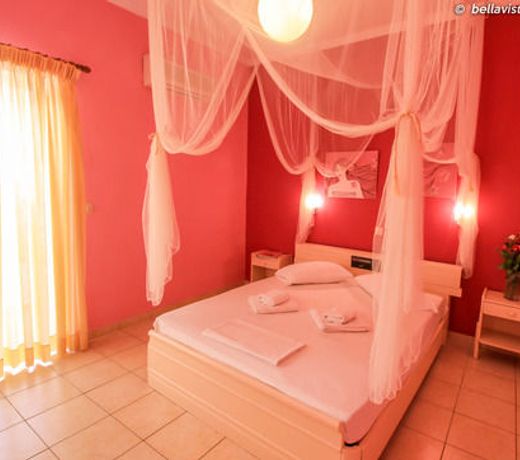 Bella Vista Beach Hotel