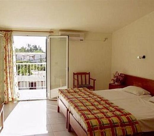 SeaBird Hotel