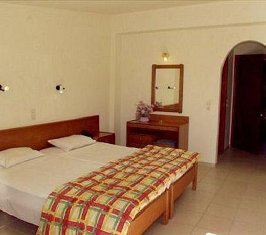 SeaBird Hotel