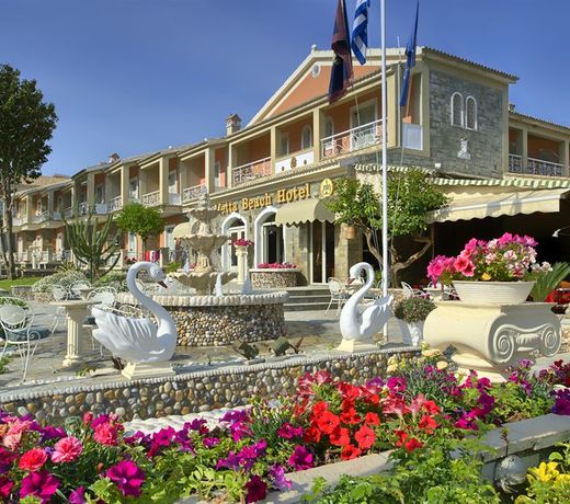 Molfetta Beach Hotel