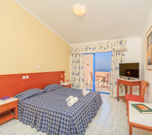 Grande Mare Hotel & Wellness