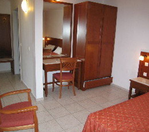 Grande Mare Hotel & Wellness