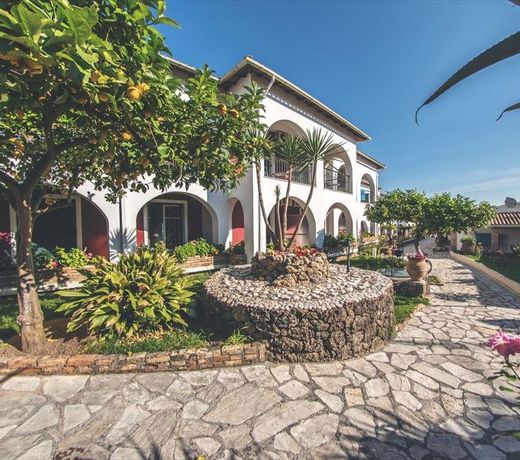 Iliada Beach Hotel