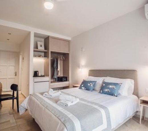 Iliada Beach Hotel