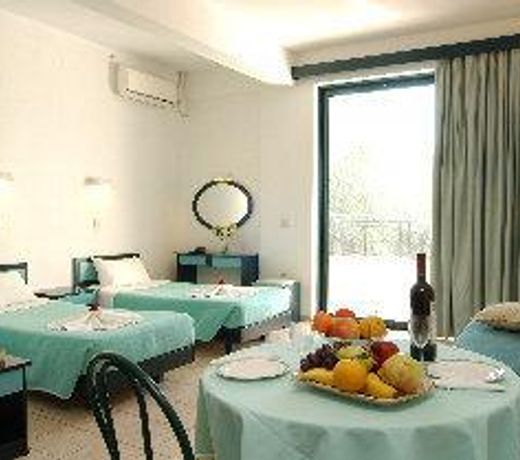Saint Nicholas Hotel