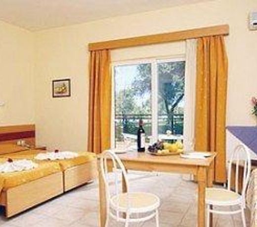 Saint Nicholas Hotel