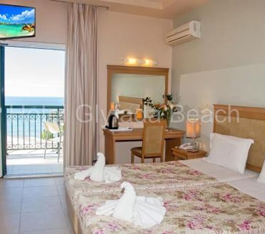 Glyfada Beach Hotel