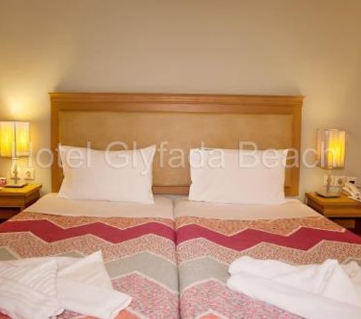 Glyfada Beach Hotel