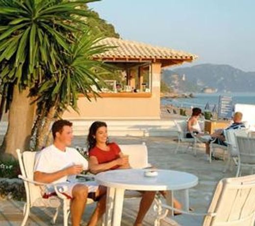 lti Louis Grand Hotel