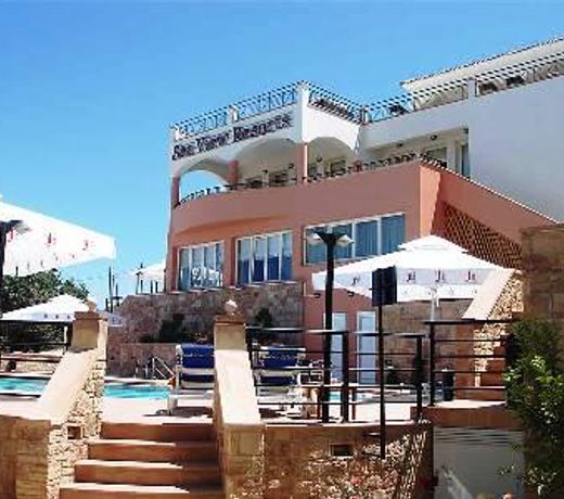 Sea View Resorts & Spa