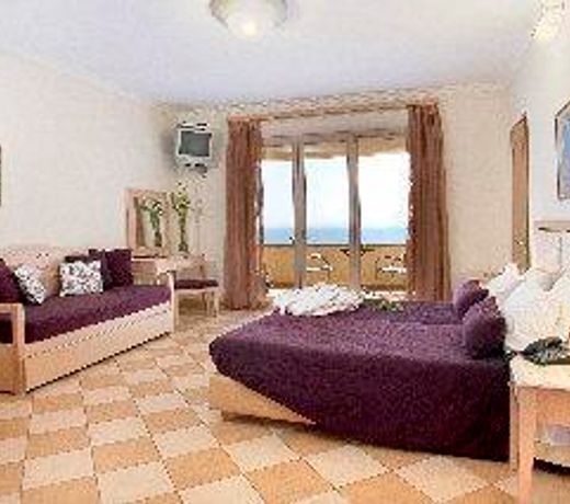 Sea View Resorts & Spa
