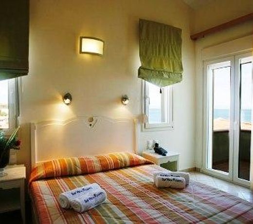 Sea View Resorts & Spa