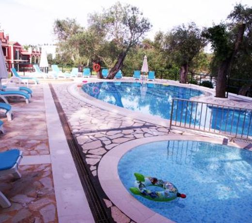 Saint Nicholas Beach Resort