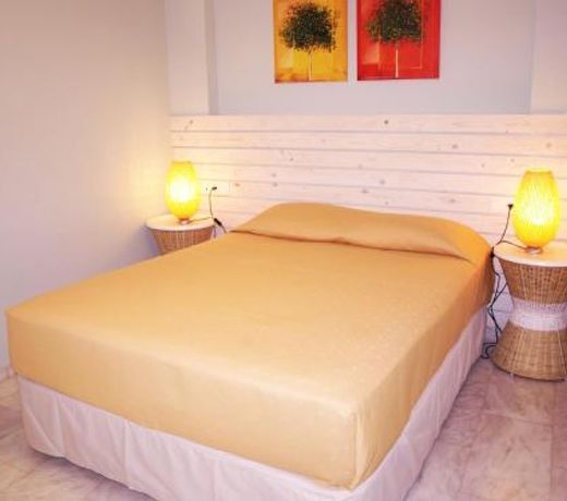 Saint Nicholas Beach Resort