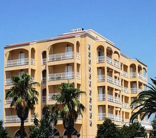 Sunset Hotel