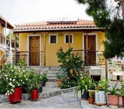 Villa Kavourakia