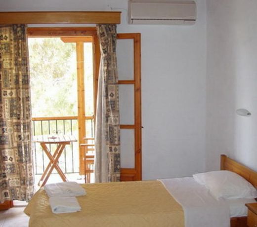 Villa Kavourakia