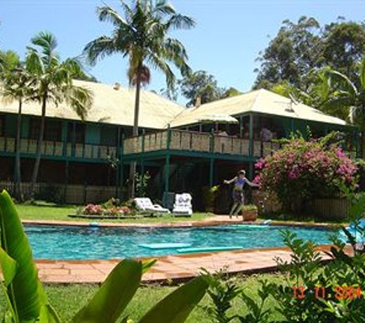 Riviera Bed & Breakfast