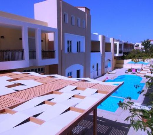 Matthias Hotel Apartments