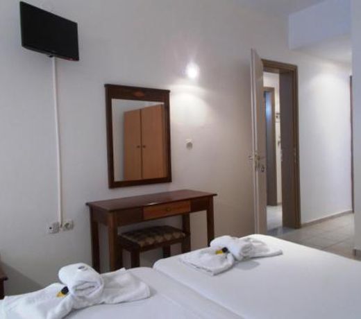 Matthias Hotel Apartments