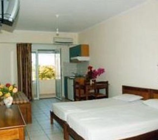 Matthias Hotel Apartments