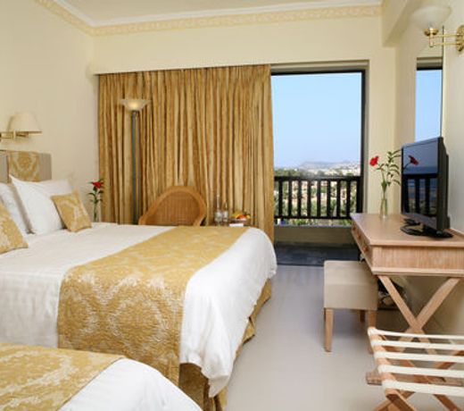 Aquila Rithymna Beach