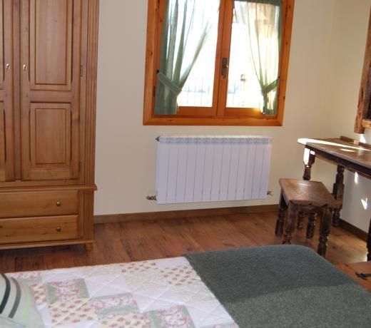 Casa Lueza