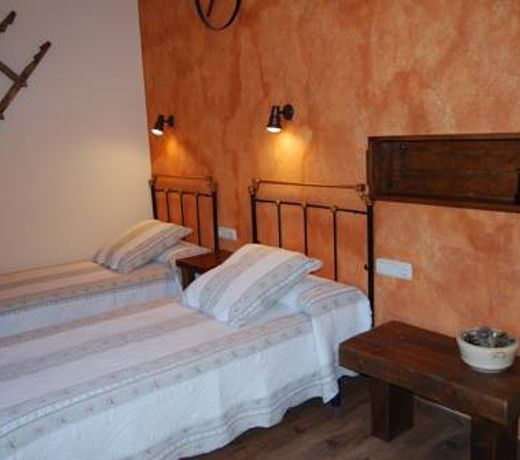 Casa Lueza