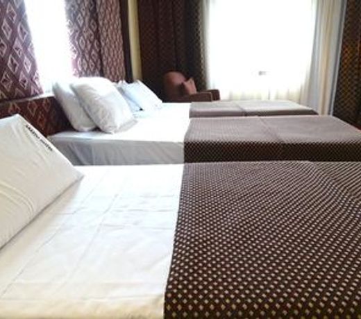 Abasto Hotel