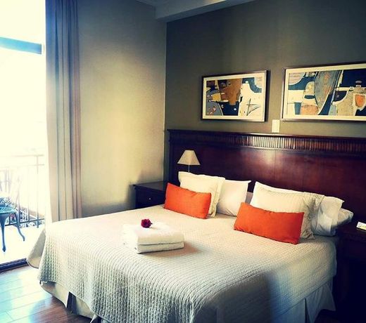 REINO DEL PLATA HOTEL BOUTIQUE